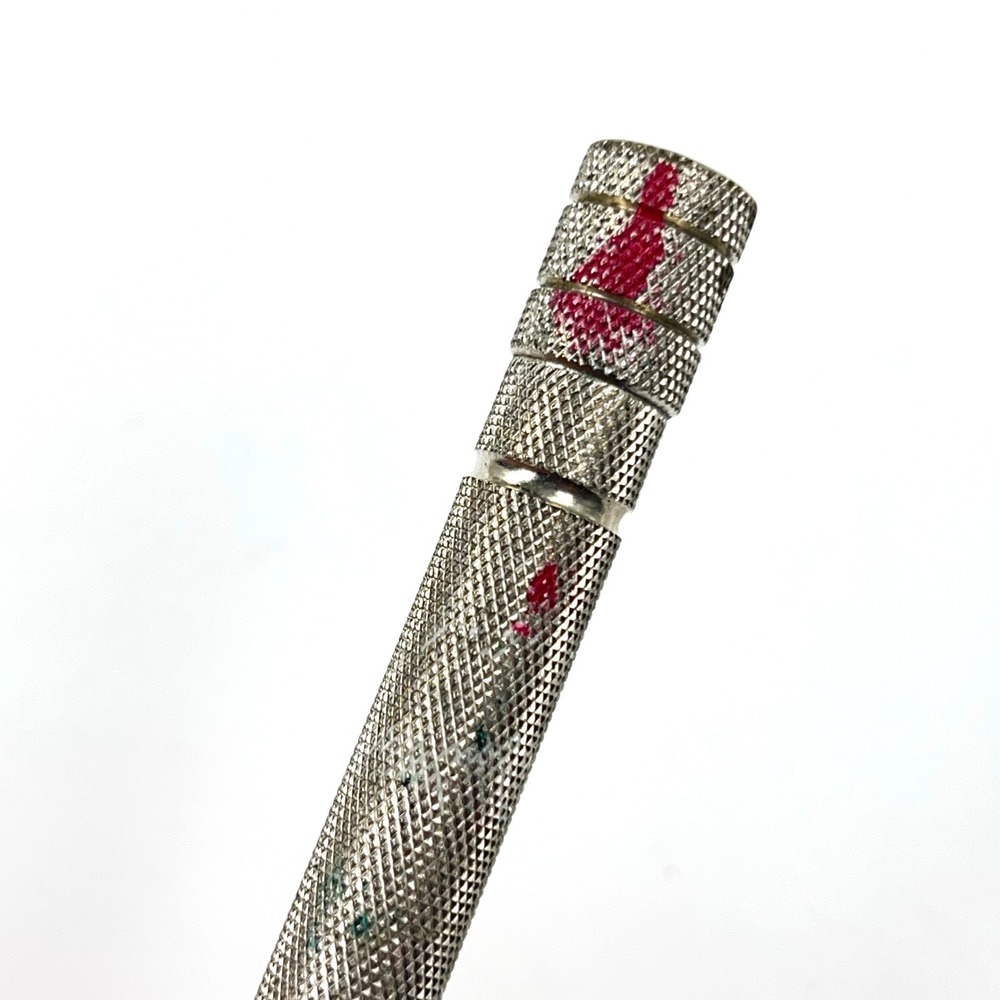 Vintage 1948-49 Gillette Super Speed DE Safety Razor (No Date Code) - Picture 7 of 15